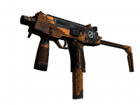 MP9 Modest Threat